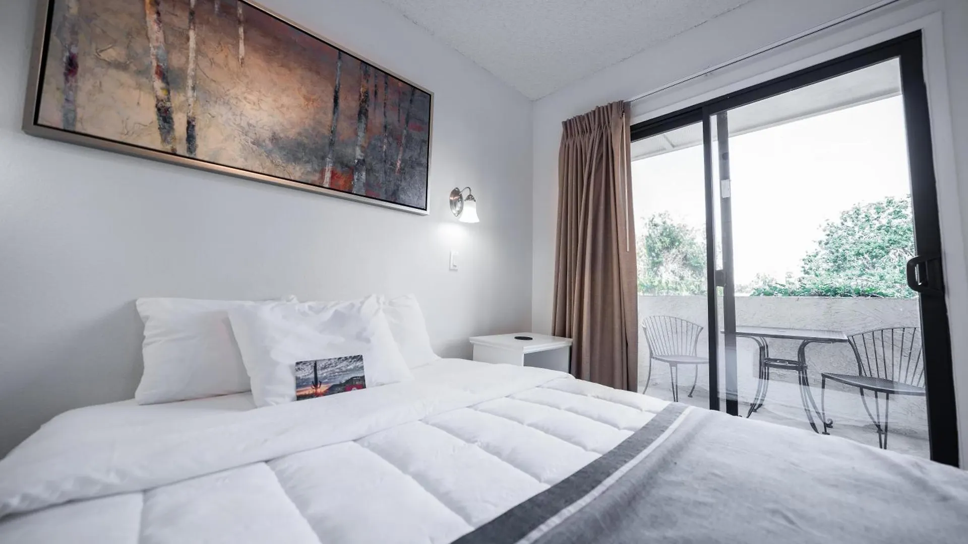 245 Fully Furnished 1Br Suite-Pet Friendly スコッツデール 0*,  米国